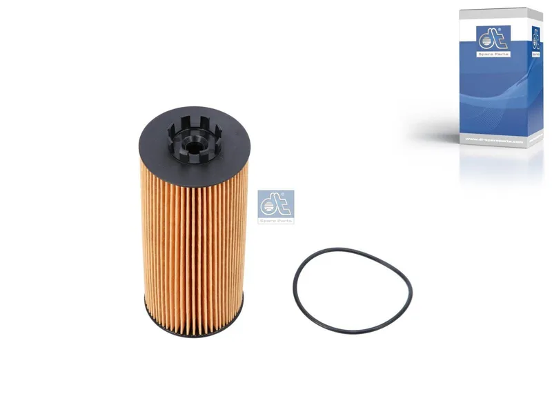 Oljefilter DT Spare Parts 4.72950
