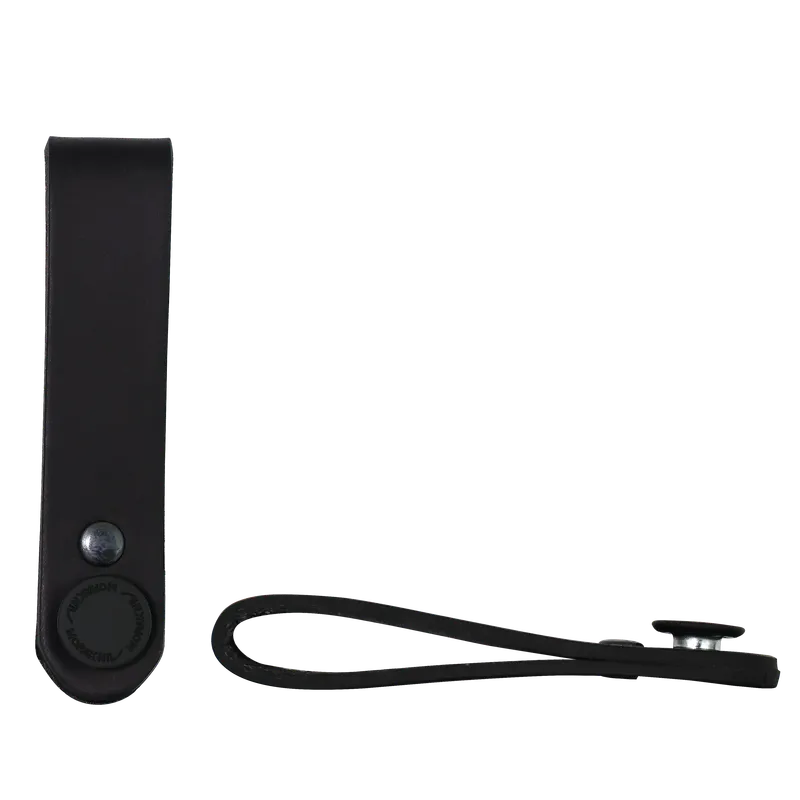 Mora Dangler 10 with Button Black