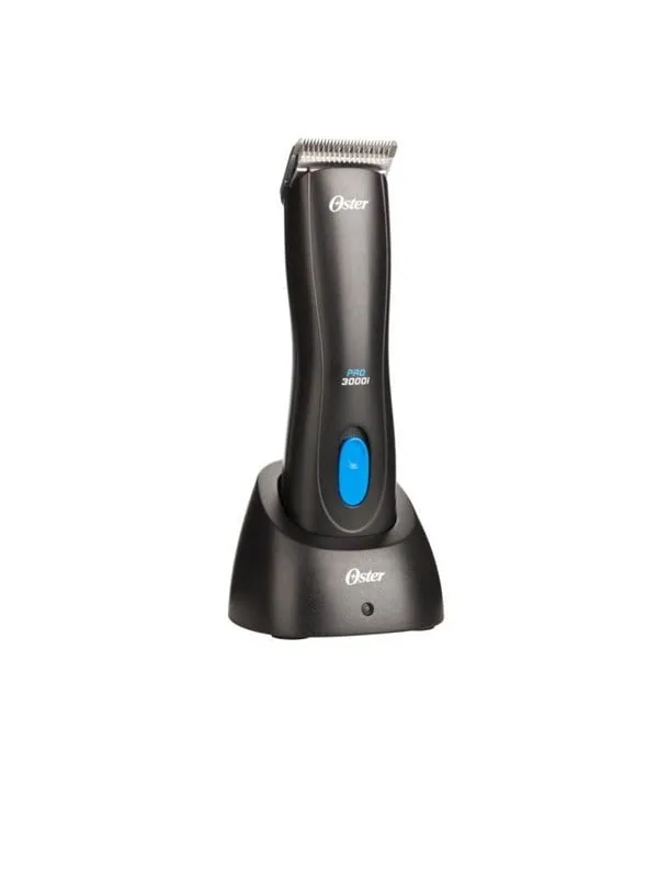 Oster PRO 3000i klippmaskin, u/skär