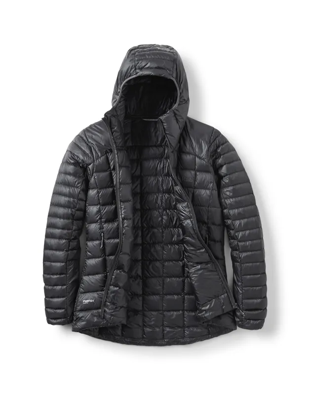 Rab Men’s Mythic Alpine Light Down Jacket (#6682)