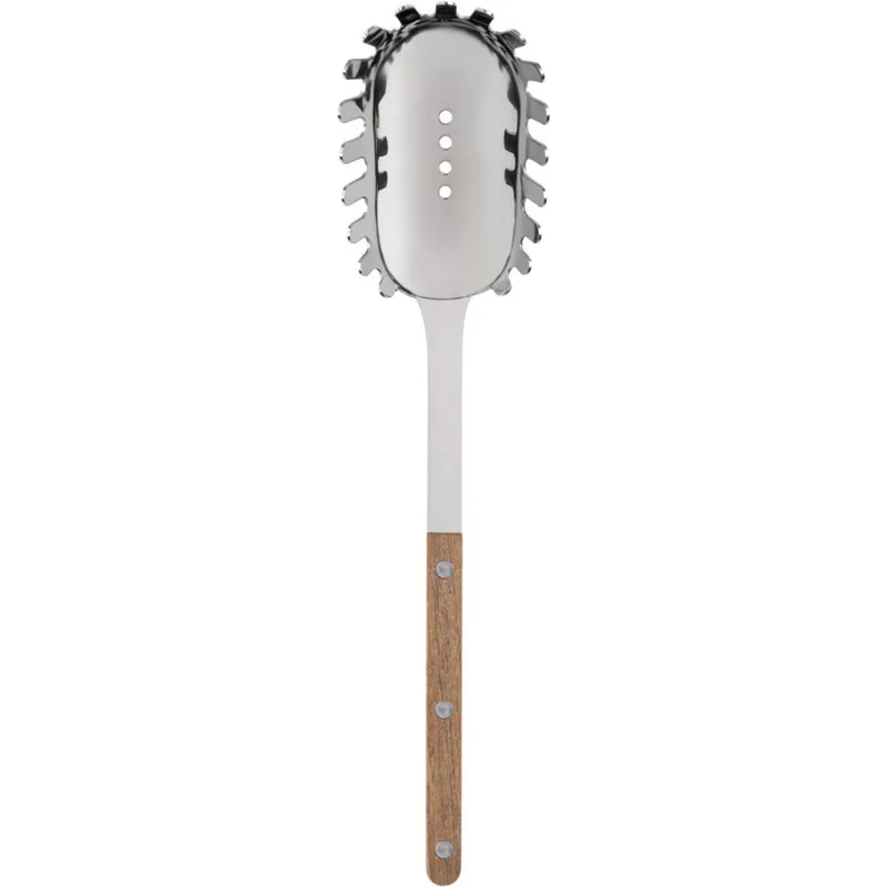 Sabre paris Teak pastaslev 30 cm, teak