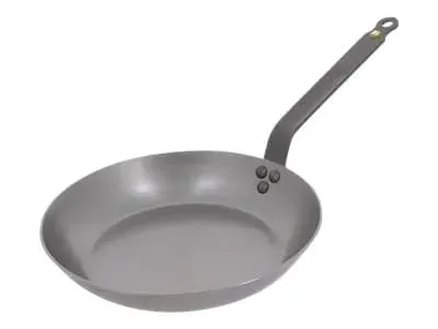 De Buyer Mineral B stekpanna 28 cm