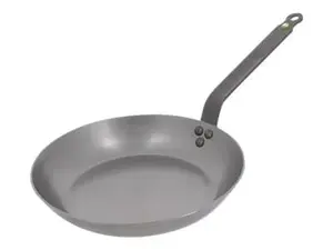 De Buyer Mineral B stekpanna 28 cm