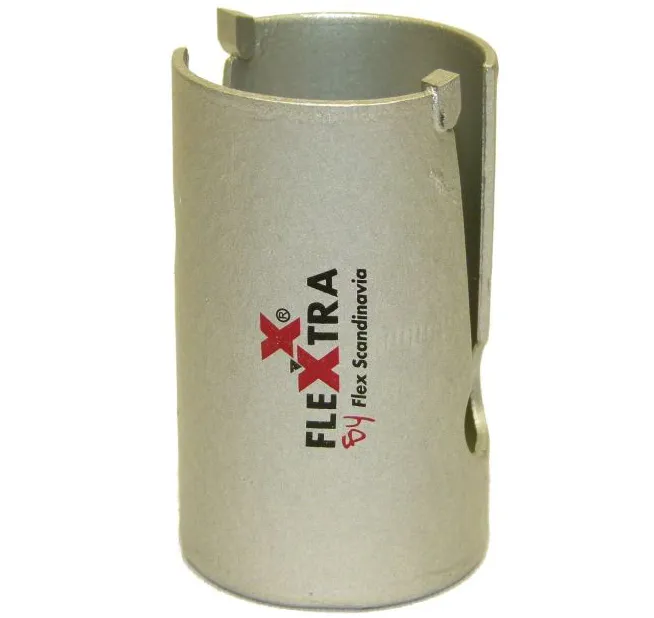 Flexxtra SHS04460 Hålsåg 16 – 51 mm 44 mm