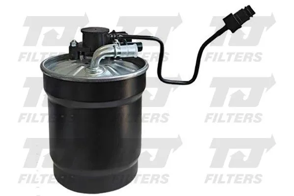Bränslefilter QUINTON HAZELL QFF0529