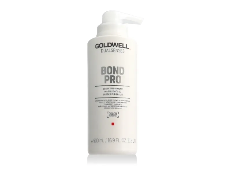 Goldwell Bond Pro 60 Sec Treatment 500 ml