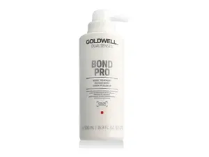 Goldwell Bond Pro 60 Sec Treatment 500 ml