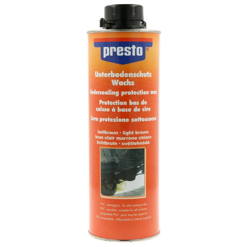 Underredsmassa PRESTO 603246