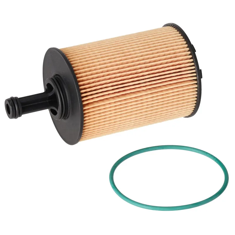 Oljefilter FEBI BILSTEIN 196178