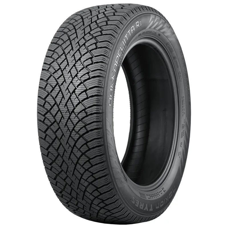 Nokian Hakkapeliitta R5 ( 225/55 R16 99R XL, Nordiska vinterdäck )