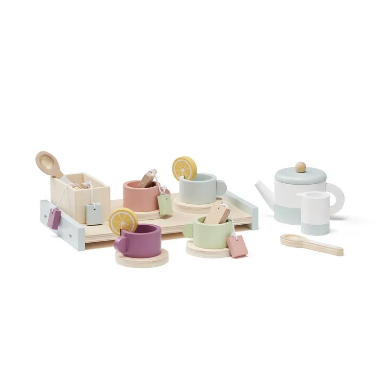 Kids Concept Teservis – Bistro – Pastell