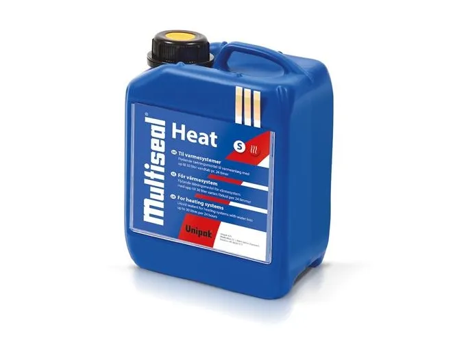 Unipak Multiseal heat s - 2.5 l