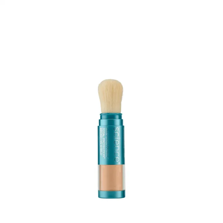 Colorescience Sunforgettable Brush-On Shield SPF 30 Glow