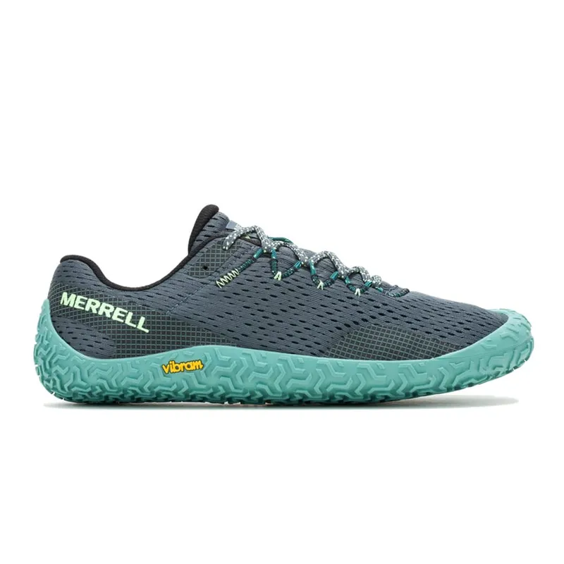 Merrell Vapor Glove 6 löparsko (herr) - Slate, 45