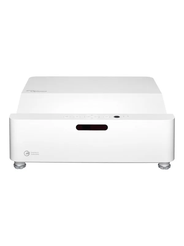 Optoma Projektor ZH430UST - 1920 x 1080 - 4000 ANSI lumens
