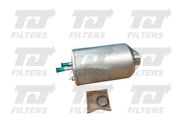 Bränslefilter QUINTON HAZELL QFF0519