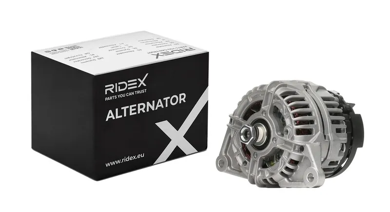 Generator RIDEX 4G0764