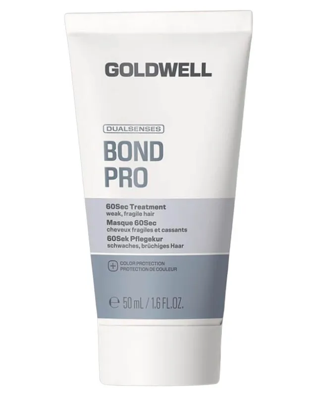 Goldwell Dualsenses Bond Pro 60Sec. Treatment Mask 50 ml