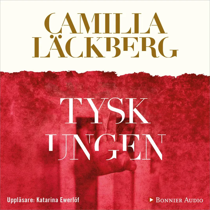 Tyskungen, Ljudbok