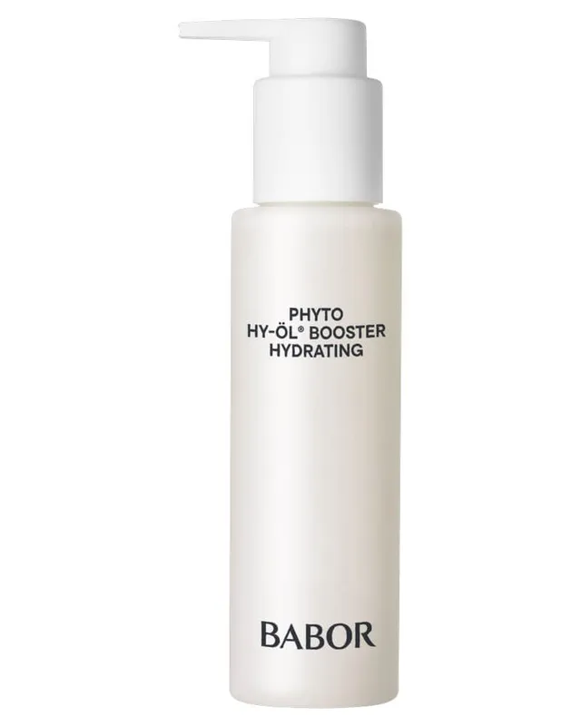 Babor Phyto HY-ÖL Booster Hydrating 100 ml