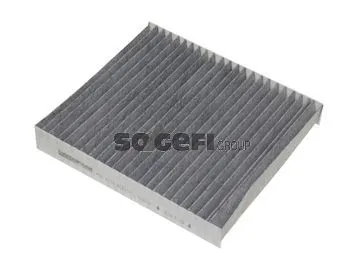 Kupéfilter Coopersfiaam Filters PCK8214