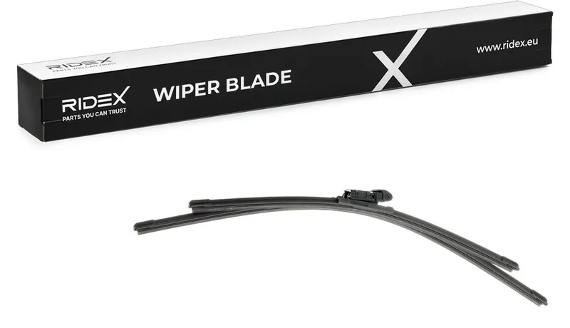 RIDEX 298W0082 Torkarblad