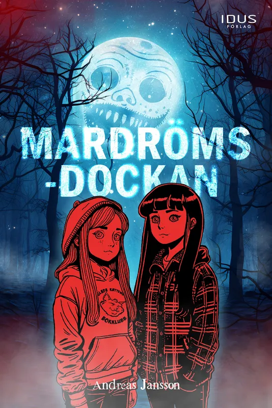 Mardrömsdockan (#2326)