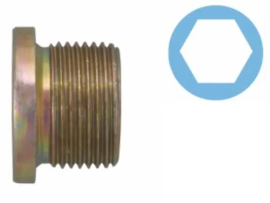 Oljeplugg CORTECO 220047H