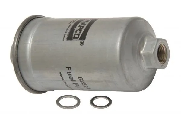 Bränslefilter MAPCO 62224