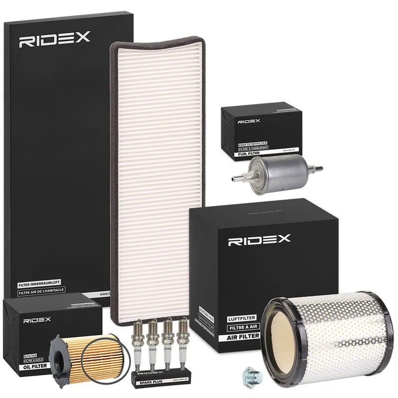 RIDEX 4682P11894 Servicekit