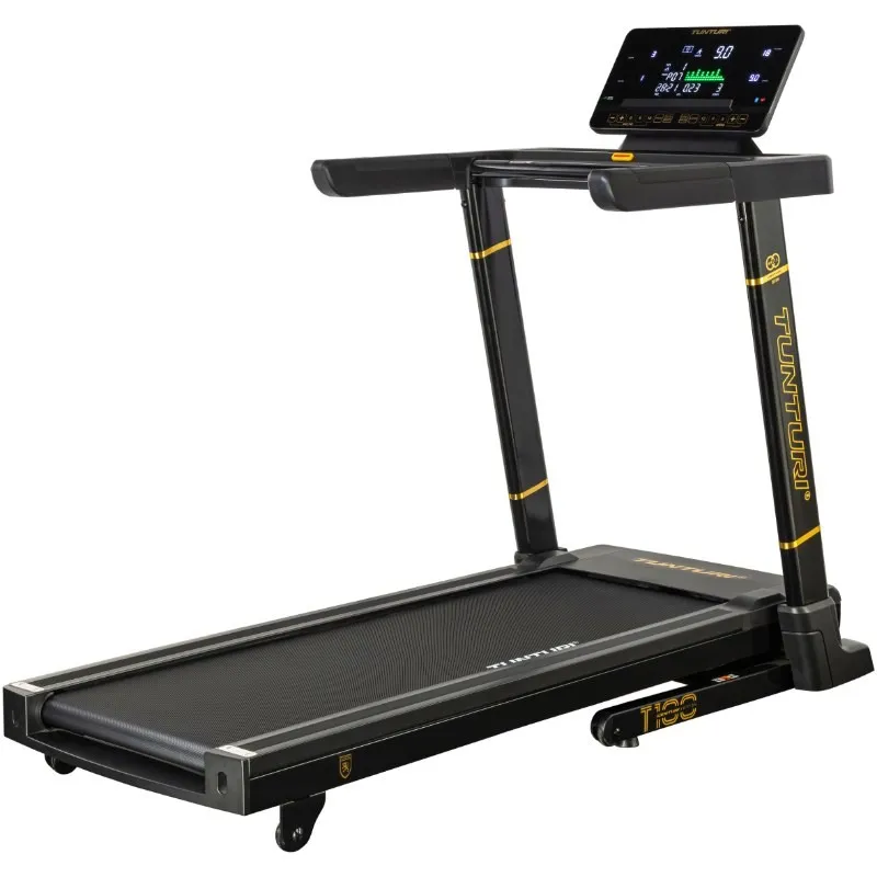 Tunturi Centuri T100 Löpband