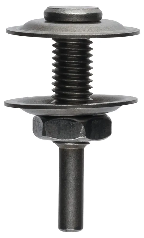 Bosch 2609256559 Fastspänningsset 6 mm