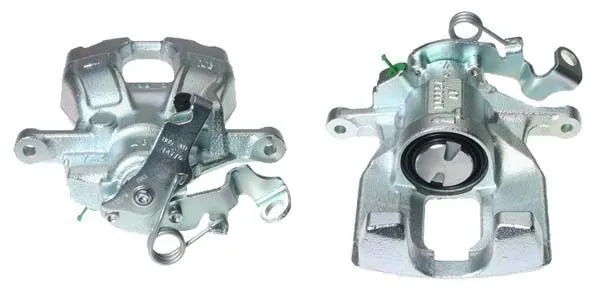 Bromsok BUDWEG CALIPER 345415