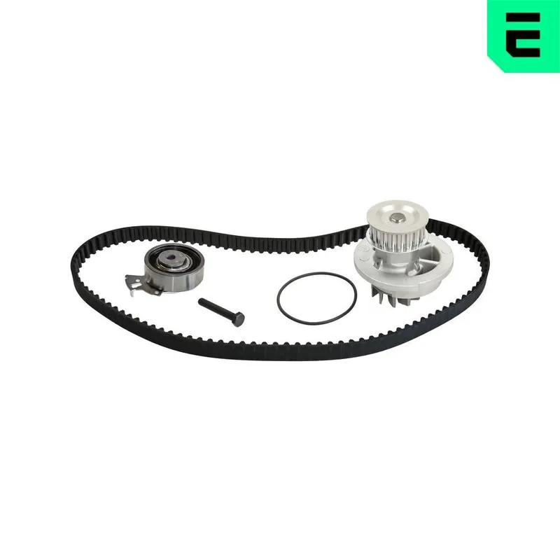 Kamremssats med vattenpump OPTIMAL SK-1162AQ1