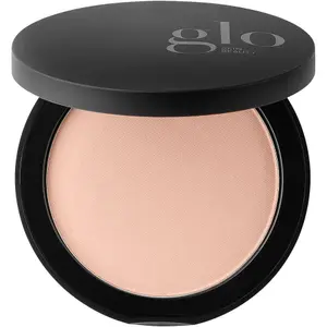 Glo Skin Beauty Pressed Base Beige Dark - 9 g
