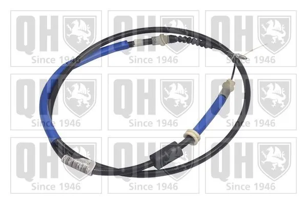 QUINTON HAZELL BC3589 Handbromsvajer