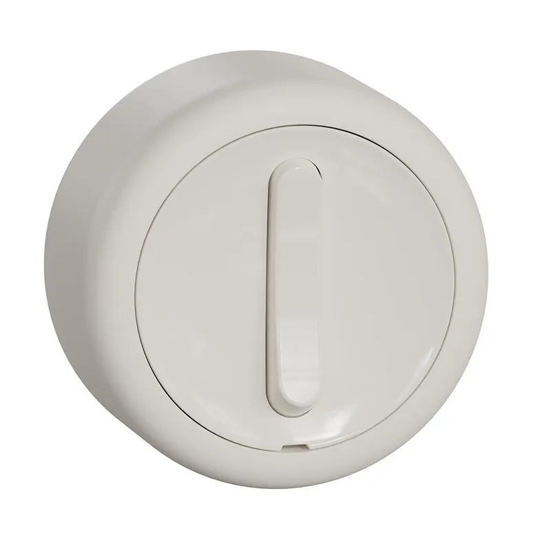 Schneider Electric Renova WDE015821 Strömbrytare 250 V, snabbanslutning Trapp/1-polig