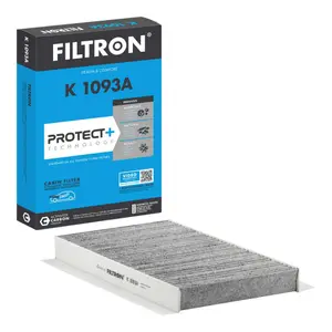 Kupéfilter FILTRON K 1093A