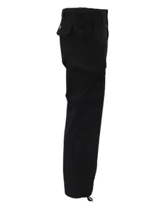 MFH Softshell Allroundbyxa Svart (#6004)