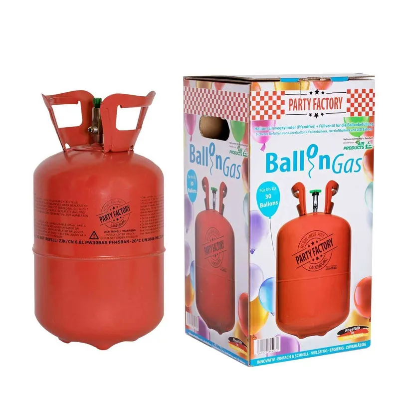 Helium (30LB)