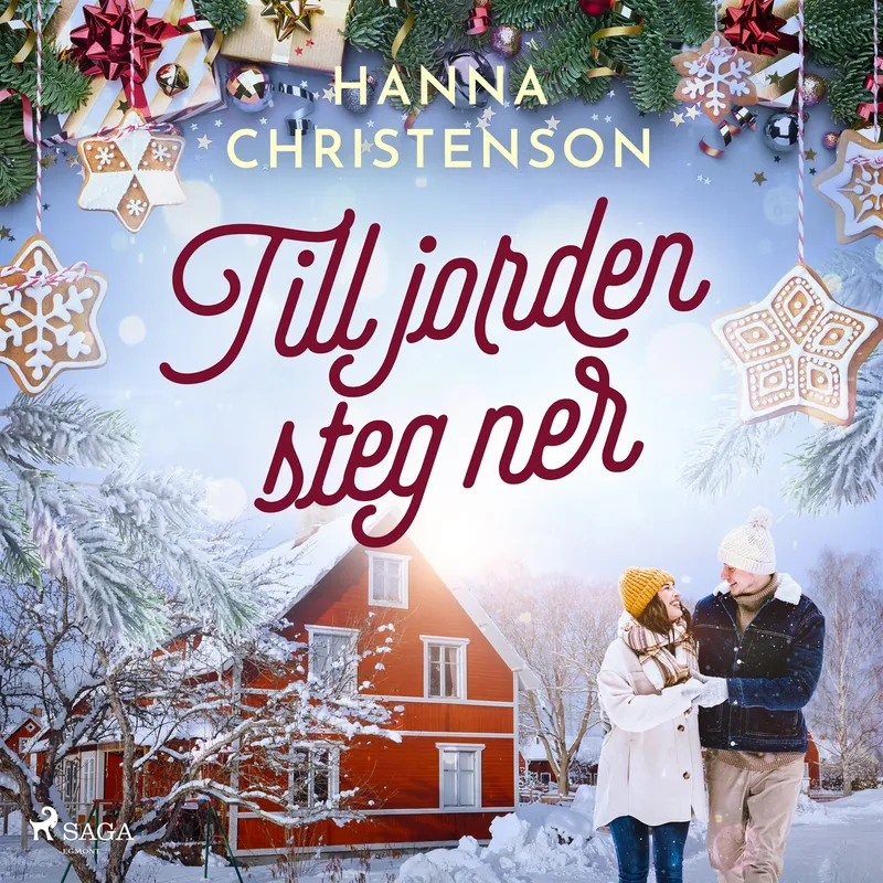 Till jorden steg ner, Ljudbok