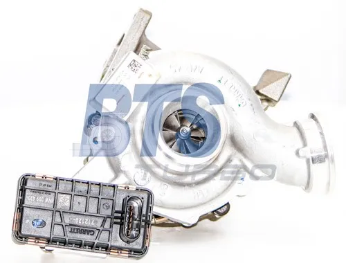 Turboaggregat BTS TURBO T914561