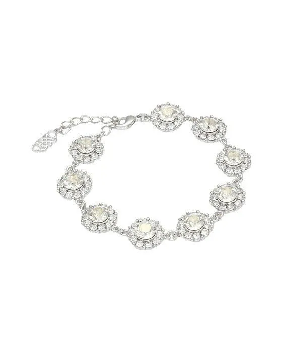 Sofia armband crystal
