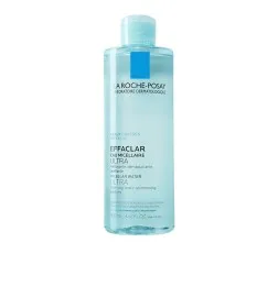 La Roche-Posay Effaclar Purifying Micellar Water 400 ml