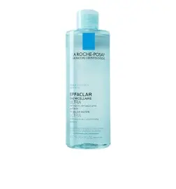 La Roche-Posay Effaclar Purifying Micellar Water 400 ml