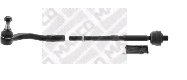 MAPCO 54836 Styrstag