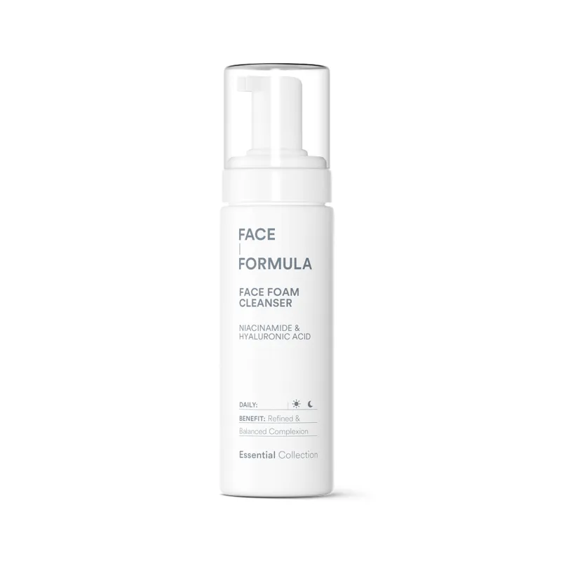 Face Formula Face Foam Cleanser 150 ml