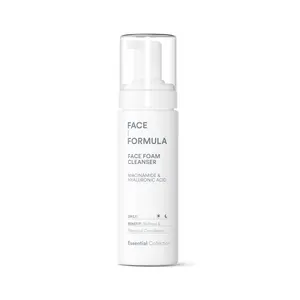Face Formula Face Foam Cleanser 150 ml