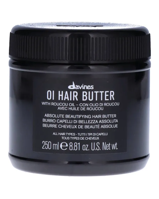 Davines Essential OI Hair Butter 250 ml