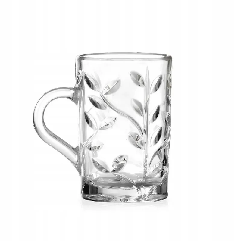 RCR LAURUS Tumbler 22 cl 6 st